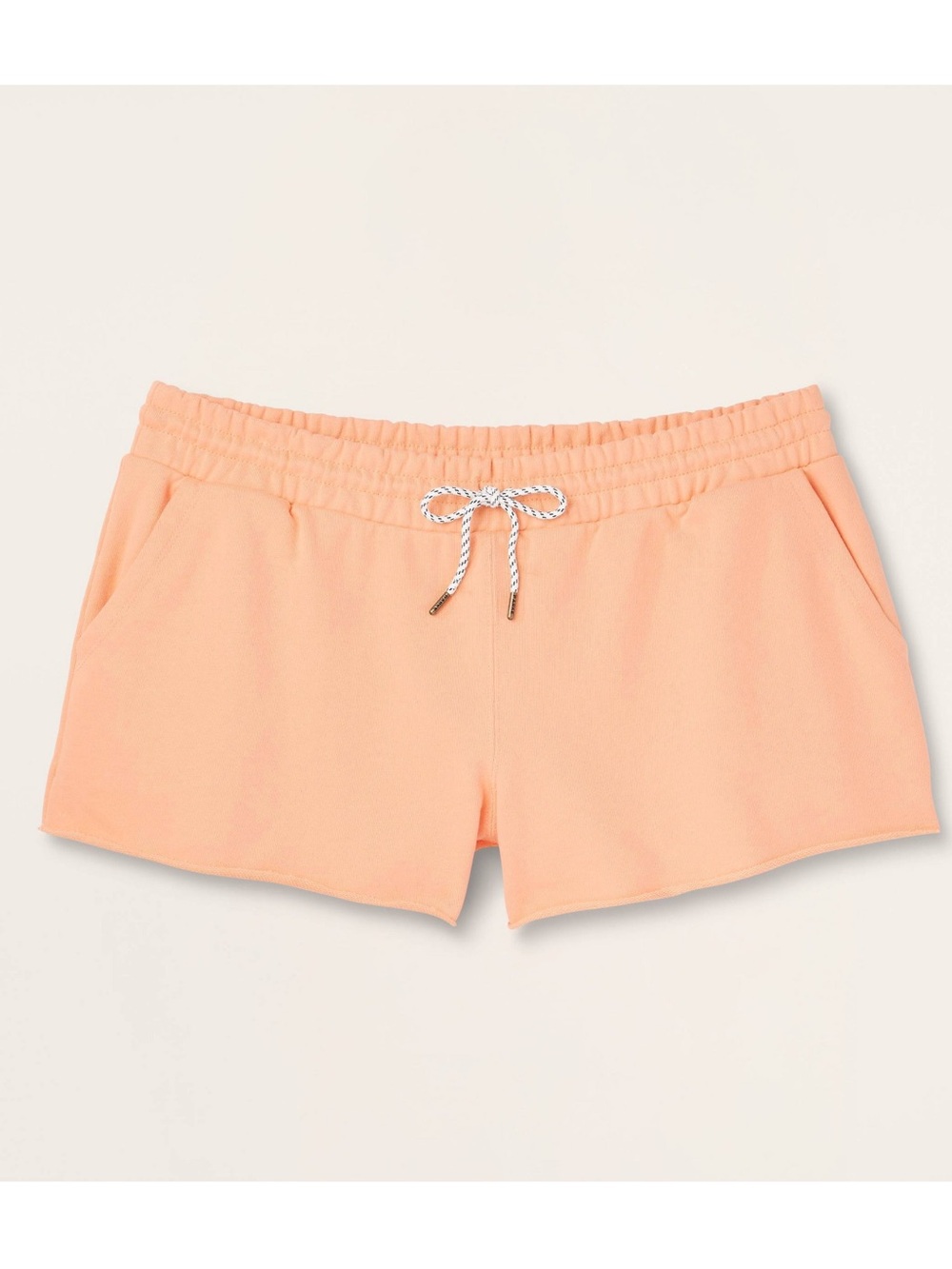 Parke X Target Peach Shorts NWT